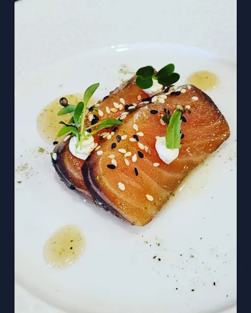 Restaurant De Copain