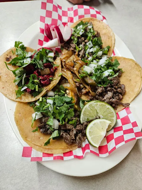 La Morenita Mexican Cafe