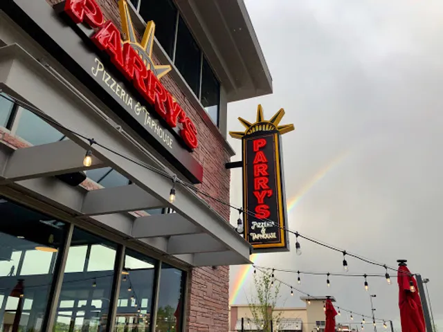 Parry's Pizzeria & Taphouse