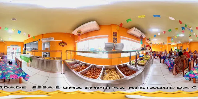 RESTAURANTE IRMÃOS CARNEIROS SABOR CEASA