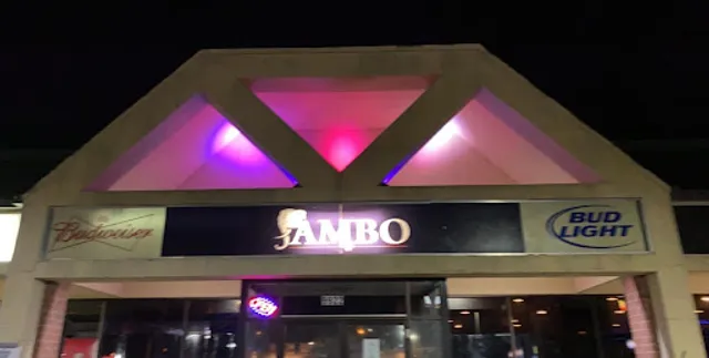 Jambo Bar & Grill