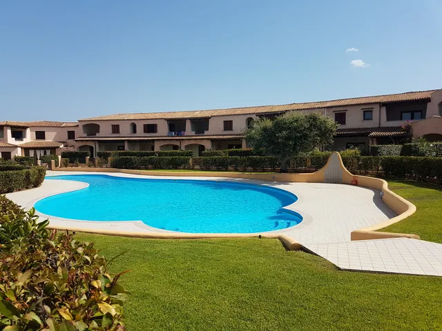 Residence Le Ginestre | Ataras