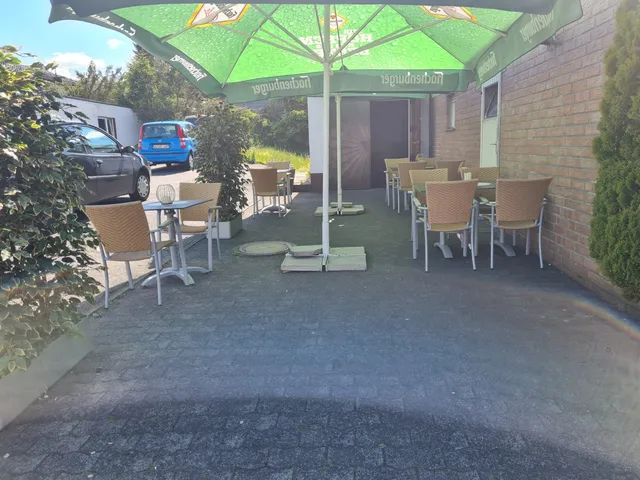 Restaurant / Pizzeria - La Famiglia La Famiglia