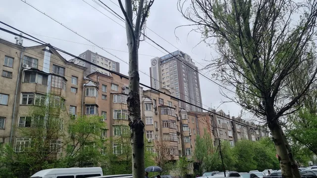 izzzi hostel Bishkek