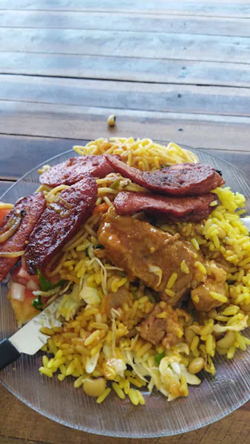 Restaurante Aconchego