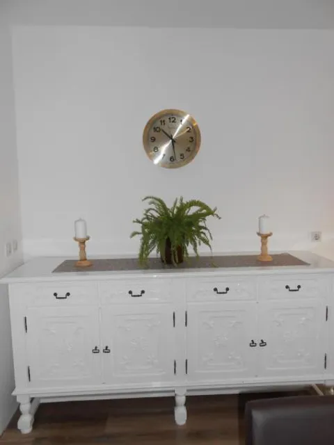 Apartment The Golden Well