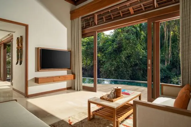 Cicada Resort Bali Ubud, Autograph Collection