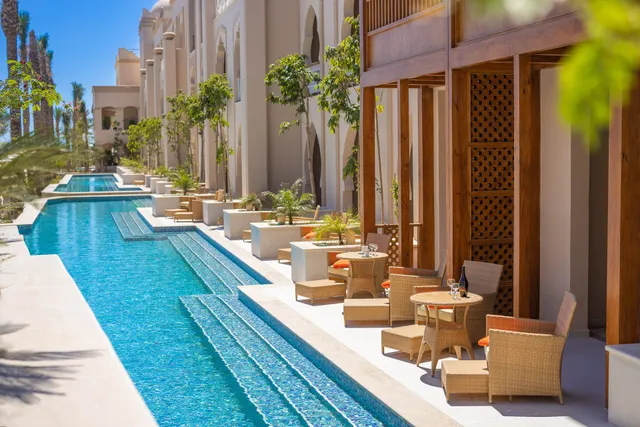 The Grand Resort, Hurghada