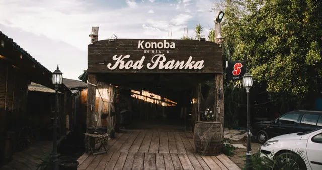 Konoba Kod Ranka