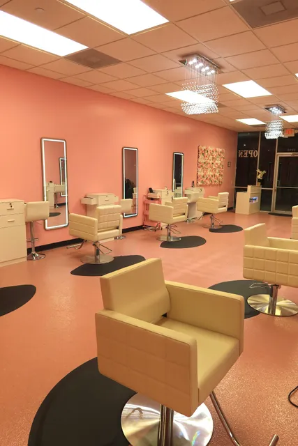 Style City Beauty Bar