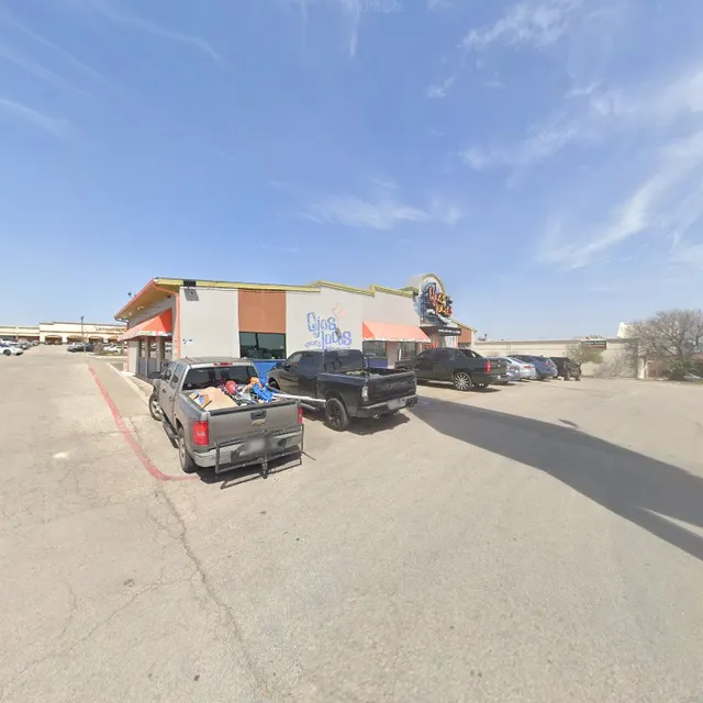 5809 Northwest Loop 410