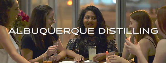 Albuquerque Distilling