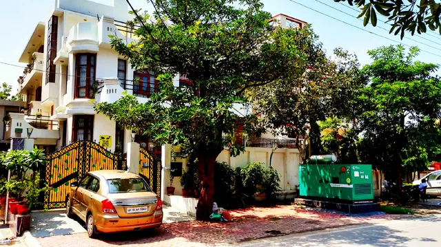 Cosmos Living Bed and Breakfast