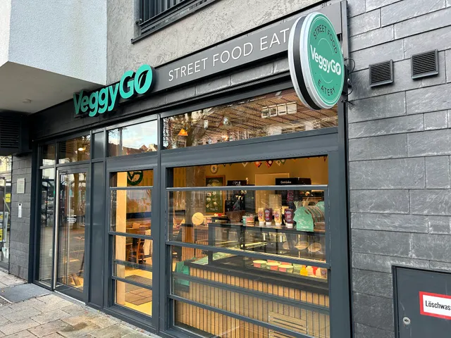 VeggyGO Neu-Ulm