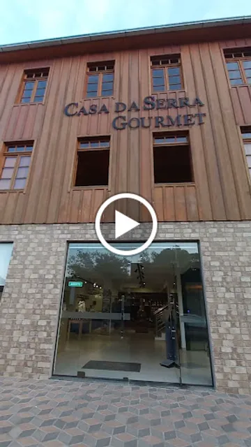 Restaurante Casa da Serra Gourmet