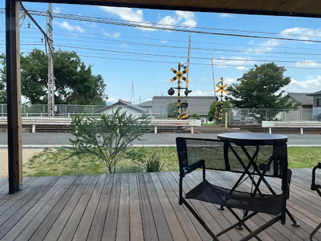 カフェ ミケとマメ Cafe mike to mame