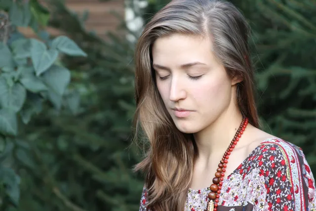 Transcendental Meditation London Canary Wharf