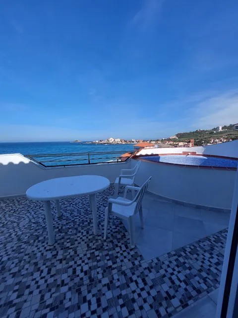 Logements balnéaire Eden House