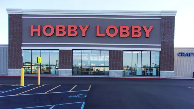 Hobby Lobby