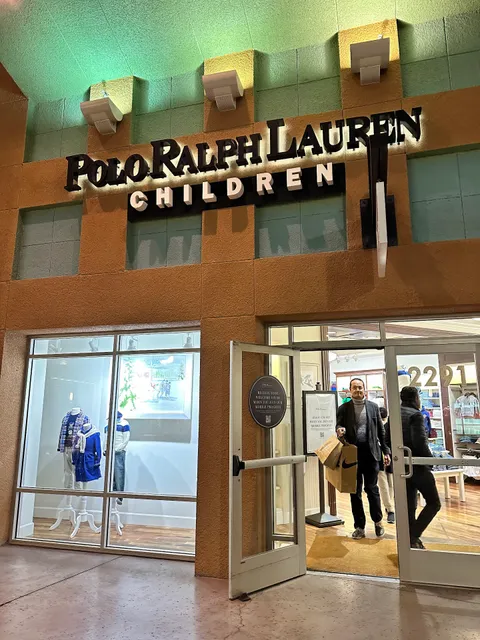 Polo Ralph Lauren Factory Store