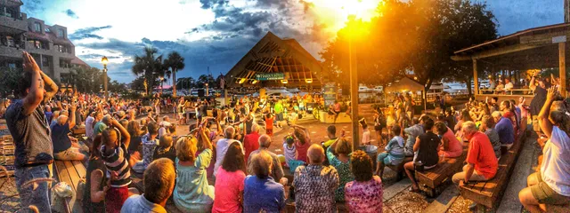 HarbourFest At Shelter Cove Harbour