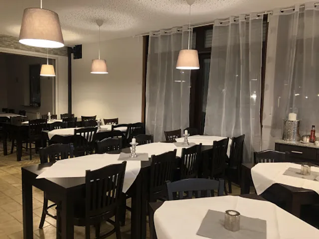 TSV Ruppertshofen Pizzeria Ristorante - Petra und Gianni Pilia