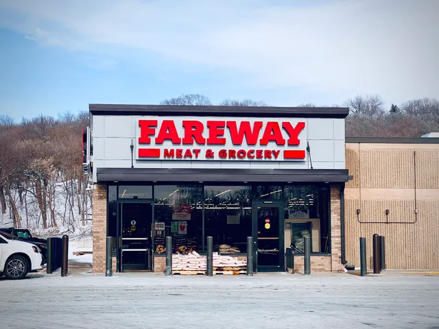 Fareway Meat and Grocery