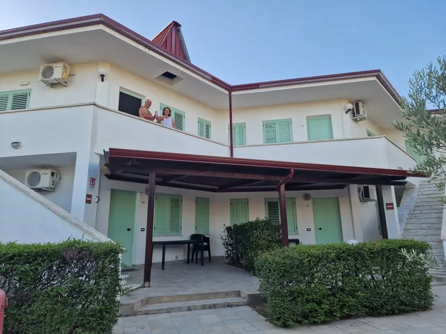 Villaggio Borgo degli Ulivi