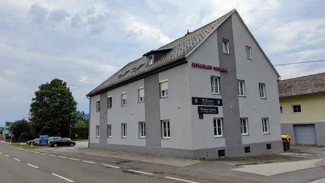 Pension Austria