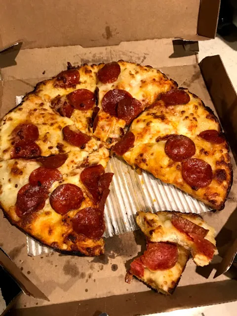 Domino's Pizza