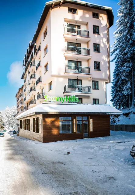 Sunny Hills Ski & Wellness