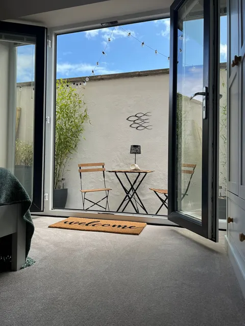 Craster House Holiday Cottage