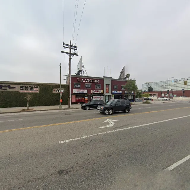 Natural Massage Theraphy