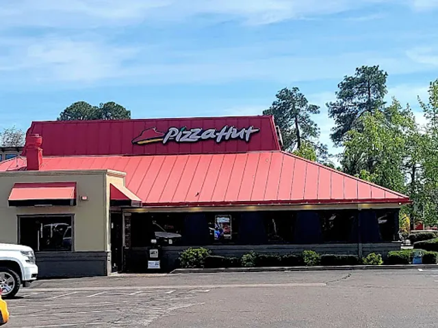 Pizza Hut