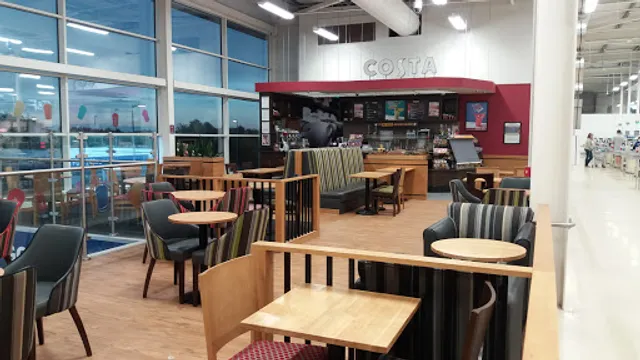 Costa Coffee