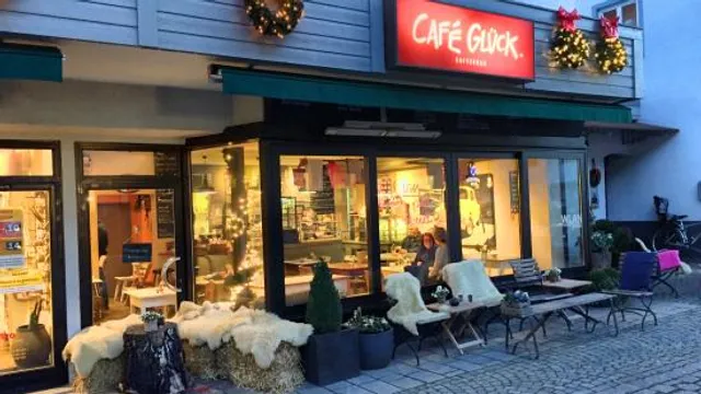 Café Glück