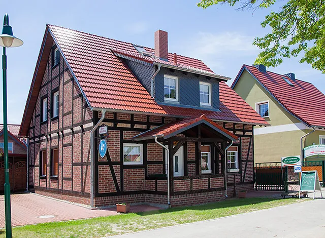 Andreas Krüger - Kahnfahrten, Paddelbootverleih, Spreewaldunterkünfte, Feierlichkeiten