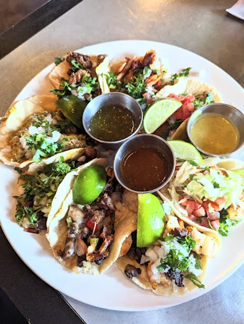 El Palmar Mexican Restaurant