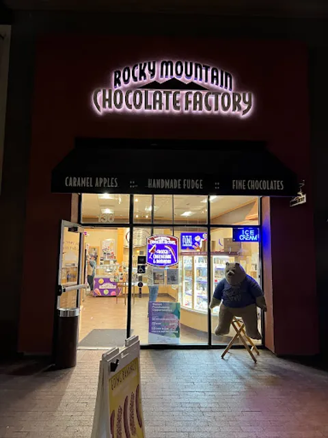 Rocky Mountain Chocolate Factory