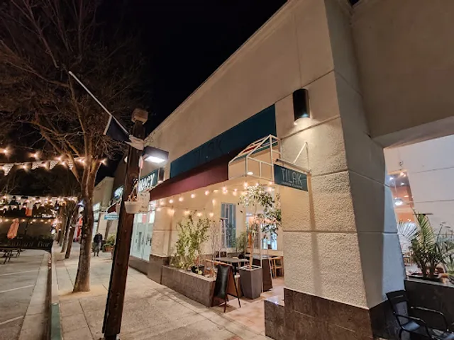 Tilak Indian Cuisine