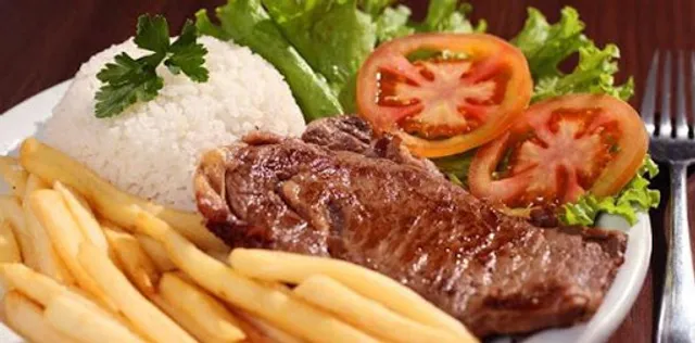 Restaurante da Fátima