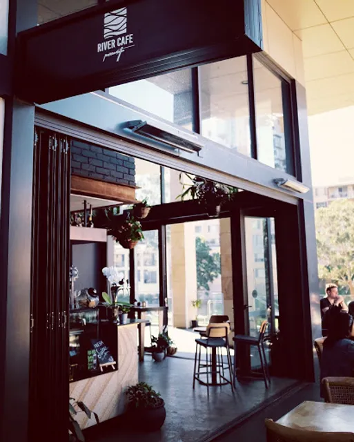 River Cafe Parramatta