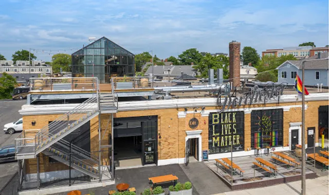 Dorchester Brewing Company