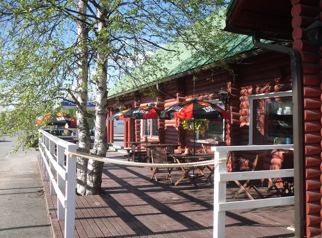 Oy Kolarin Länsiväylä Ab