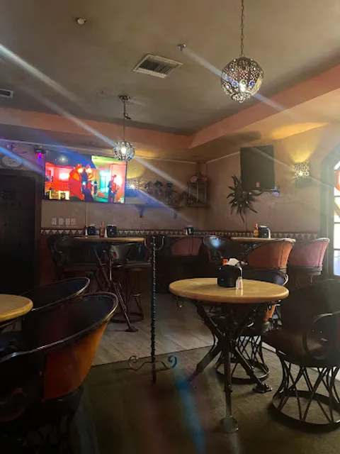 Bar Recoveco San Lorenzo