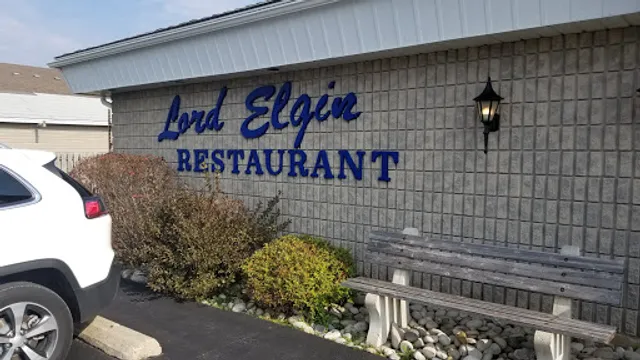 Lord Elgin Fish & Chips