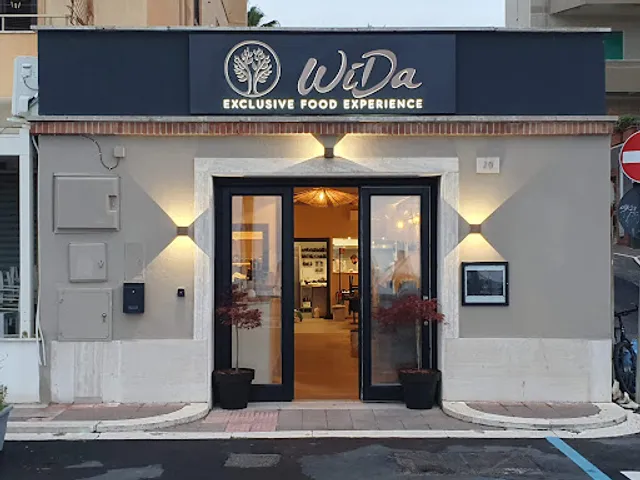 Ristorante WiDa