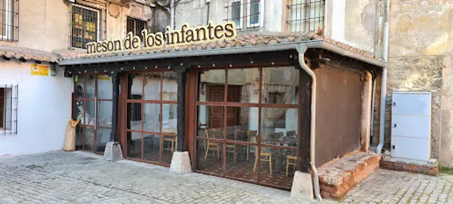 Mesón de Los Infantes