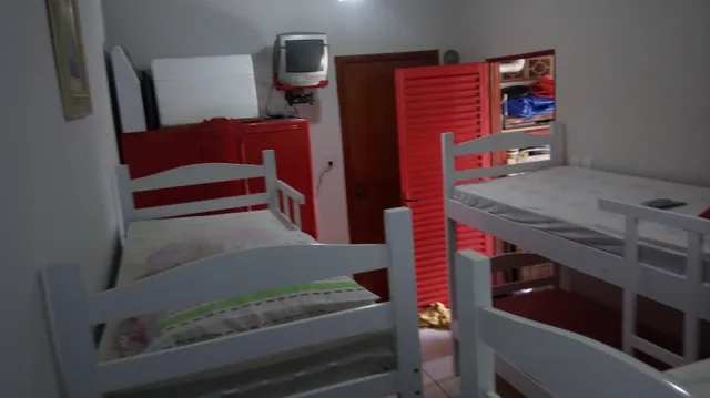 Casa de Temporada Camioto