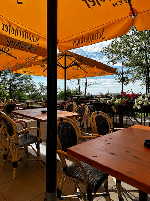 Gaststätte Felsenblick